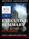 The 9/11 Commission Report Executive Summary